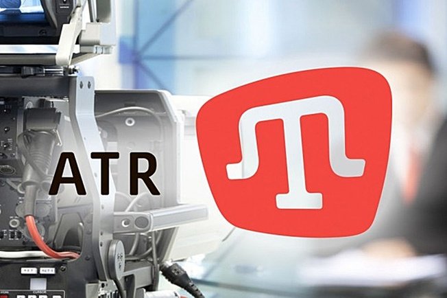 ATR переформатувався на інформаційний телеканал (ДОПОВНЕНО)