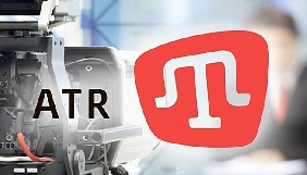 ATR переформатувався на інформаційний телеканал (ДОПОВНЕНО)