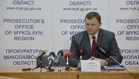 Очільник миколаївської прокуратури не згодний з моніторингом ІМІ щодо публікації матеріалів з ознаками замовності