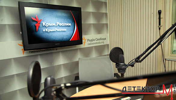 Журналісти «Крим. Реалії»: Ми відчуваємо тиск — і з боку українського суспільства, і з боку окупаційної влади Криму