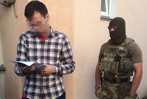 Адвокат житомирського блогера, підозрюваного у держзраді, подасть апеляцію на його арешт
