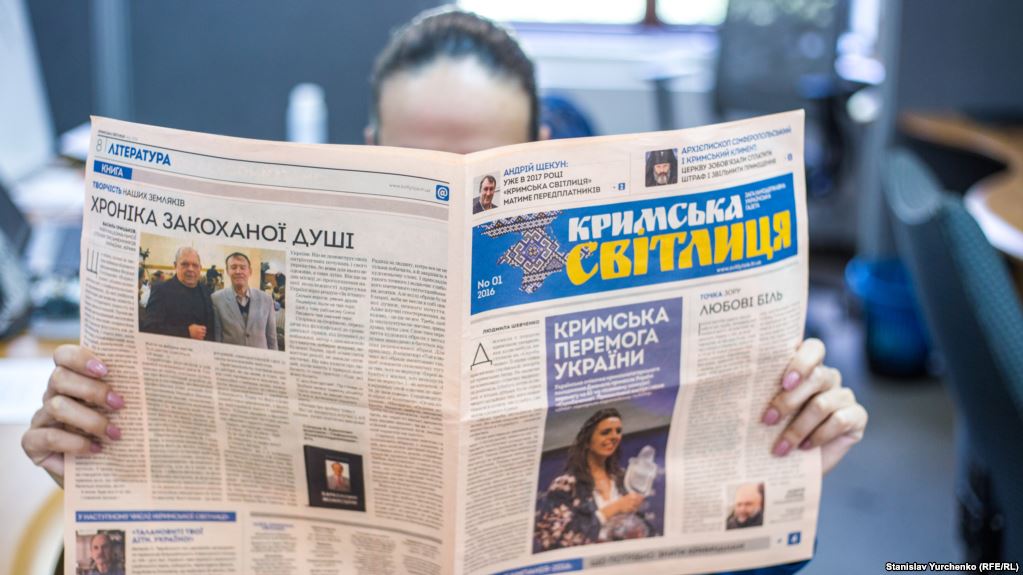 «Кримська світлиця» заявляє про намір у разі позбавлення підтримки держави шукати засоби до існування
