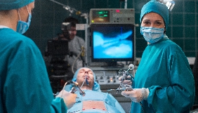 Стала відома дата прем’єри «Черговий лікар-3» на каналі «Україна»