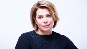 Наталія Влащенко стає генеральною продюсеркою каналу ZIK