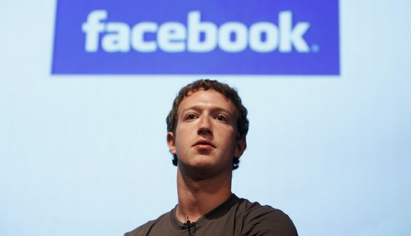 Цукерберг попри заборону запустив у Китаї «таємний додаток» Facebook