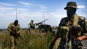 У 2014 вже була «справжня війна», і нею вона залишається – військовий кореспондент на Донбасі