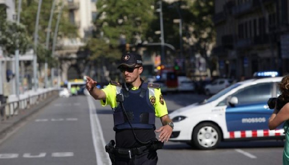 Шарлоттсвілл, Барселона: проблема вірусного тероризму
