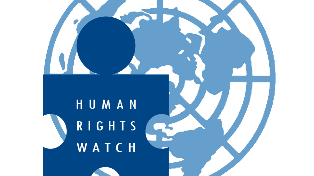 У Human Rights Watch теж розпереживалися через видворення з України російських пропагандистів