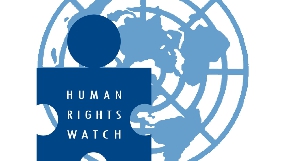 У Human Rights Watch теж розпереживалися через видворення з України російських пропагандистів
