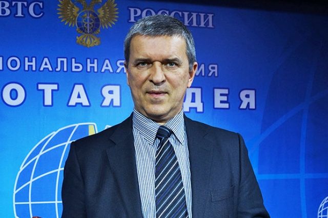 Головного редактора газети «Аргументы и факты» не пустили в Молдову