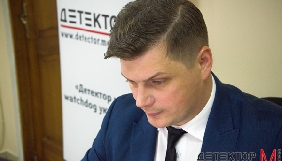 Костинський закликав усіх мовників узяти участь у конкурсах на радіочастоти для мовлення на Крим