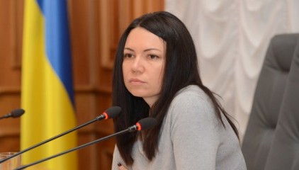Сюмар нагадала, що ухвалення закону про аудіовізуальні послуги - це зобов’язання України перед ЄС