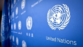 Україна передала в ООН звернення щодо Сущенка та інших українських політв'язнів в Росії