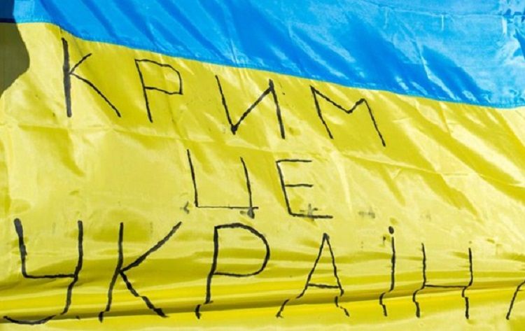 Активісти Українського культурного центру в анексованому Криму шукають журналістів для новоствореного сайту