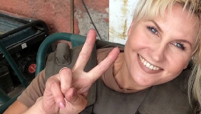Журналістка каналу «Україна» Тетяна Уралова отримує погрози через матеріали про АТО