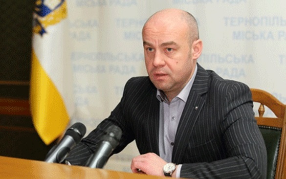 Суд відмовив меру Тернополя у задоволенні позову до місцевої журналістки