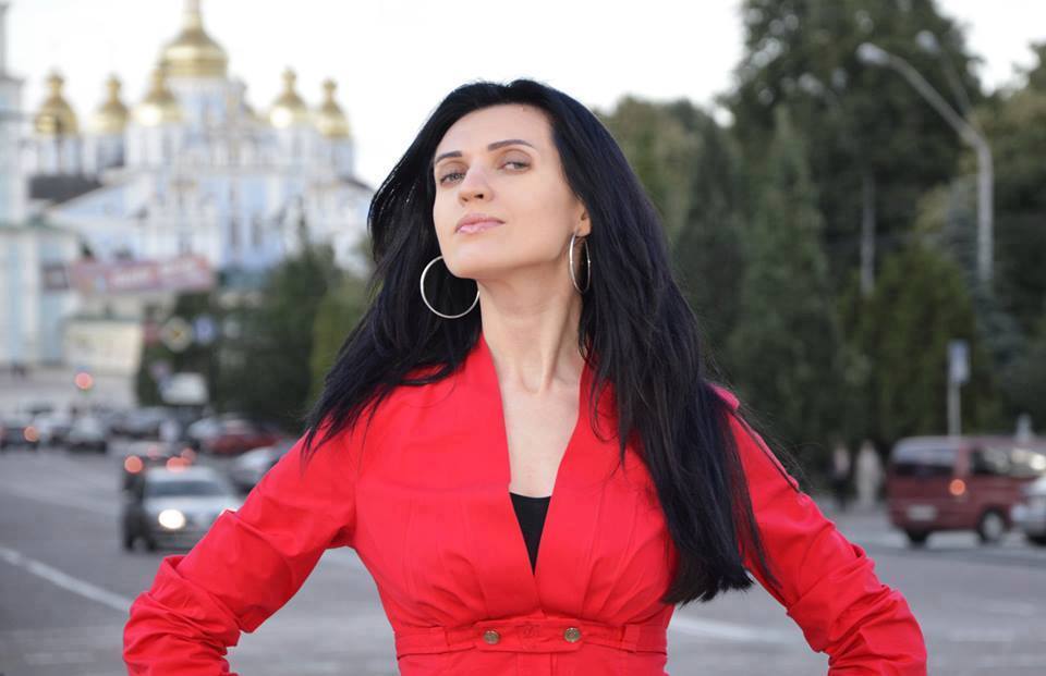 PR-менеджер ICTV Татьяна Власова стала радиоведущей