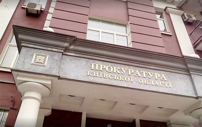 Прокуратура Київської області не надала інформації по Гатному, не дивлячись на відкрите провадження по доступу