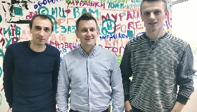 В «Українській правді» з’явилися заступник головреда, директор з розвитку, новий журналіст та відеограф