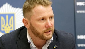 Артем Шевченко заявив про зменшення кількості злочинів проти журналістів