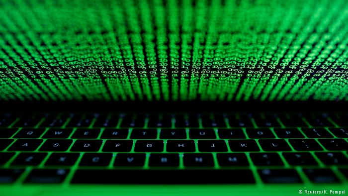 Держспецзв’язку повідомляє про можливість кібератак в період 13-17 жовтня