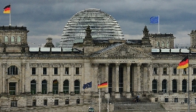 Спікер парламенту Німеччини висловив солідарність із Сенцовим і Серебренниковим
