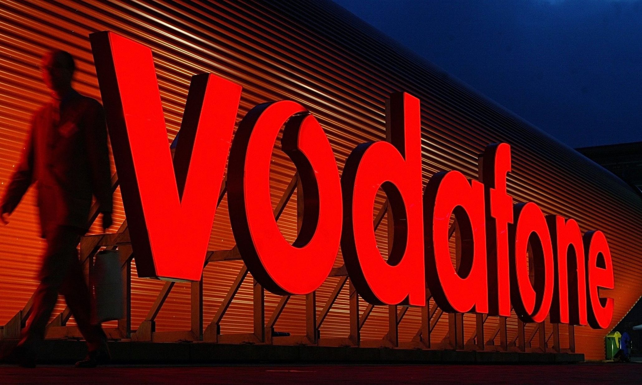 Чи залишиться Vodafone на окупованому Донбасі?