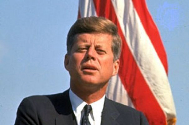 Трамп пообіцяв розсекретити документи про вбивство Кеннеді