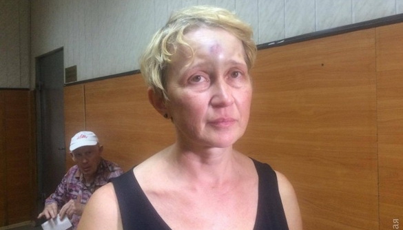 У Одесі затримали підозрюваних у нападі в червні на відому журналістку