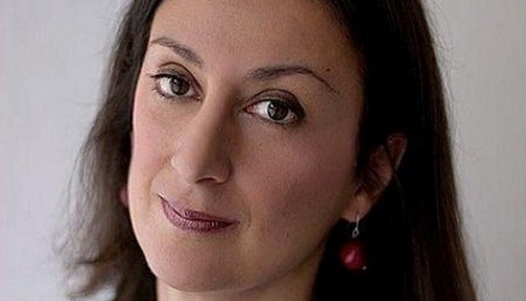 Європарламент почне розслідувати корупцію на Мальті після вбивства відомої журналістки