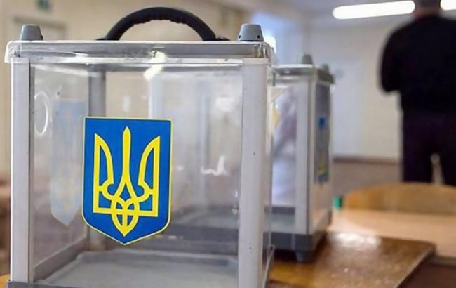 На Чернігівщині напередодні місцевих виборів розповсюдили фальшиві матеріали від імені «Опори»