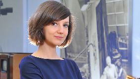 «Нафтогаз» подав касаційну скаргу на журналістку Тетяну Козирєву