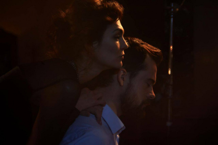 Вишукане кіно: Як у Кропивницькому екранізовують історію однієї любові