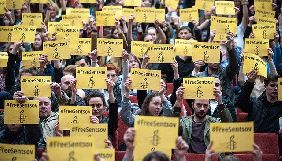 Німецький PEN-клуб проведе у Берліні акцію з вимогою звільнити Олега Сенцова