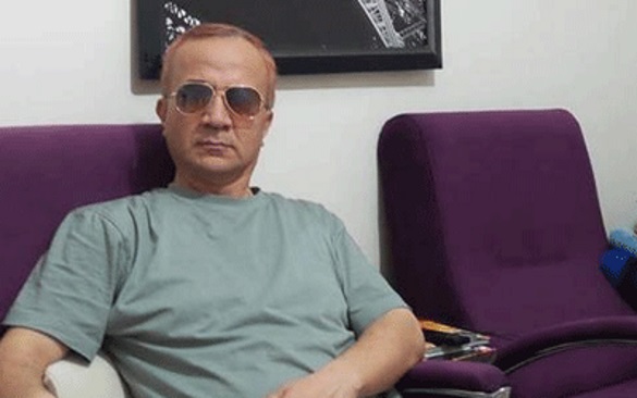 В узбецького журналіста Охунжонова погіршується стан здоров’я – Романюк