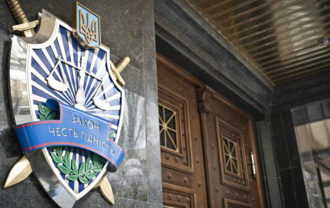 Генпрокуратура після журналістського розслідування «Схем» порушила справу щодо екс-дружини судді Ємельянова