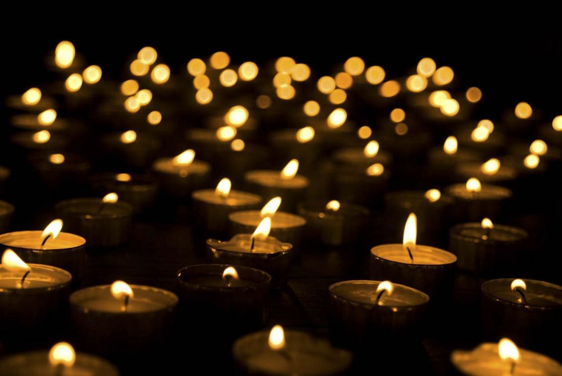День пам’яті жертв Голодомору та етичність