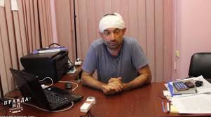 Попереднє засідання у справі побитого журналіста Романа Варшанідзе відбудеться у грудні