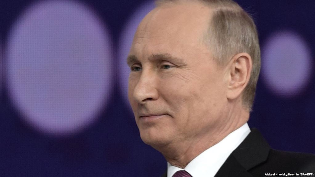 Закон про ЗМІ як «іноземних агентів» зачищає інформаційне поле перед черговими виборами Путіна - активіст