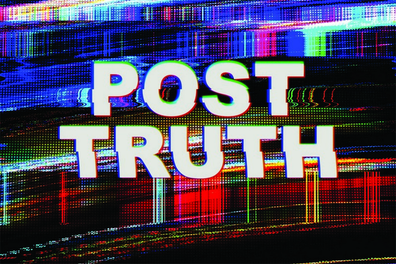 Ера «Post-truth»: «Громадське радіо» пропонує подискутувати про явище постправди
