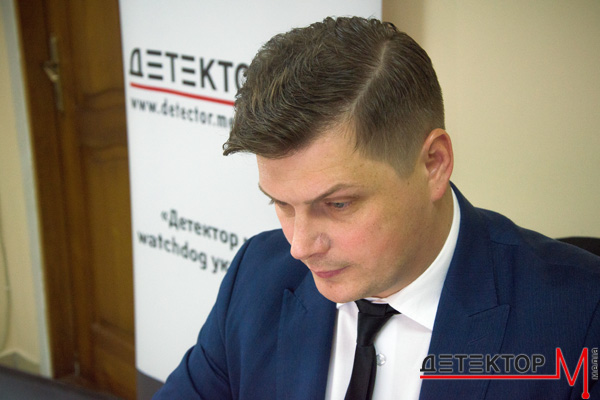 Нацрада планує в 2018 році запустити аналогове телемовлення на анексований Крим – Костинський