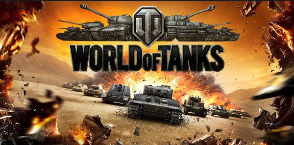 В Україні відбулися зйомки рекламних телевізійних роликів гри World of Tanks (ВІДЕО)