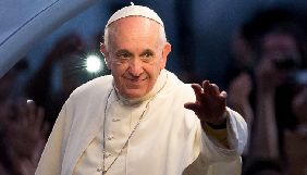 Папа Франциск закликав журналістів не впадати у «комунікаційні гріхи»