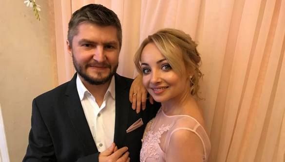 Журналістка «Радіо Свобода» одружилася з режисером каналу «Україна»