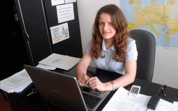 У Івано-Франківську журналістка «Міста» отримала повідомлення з погрозами