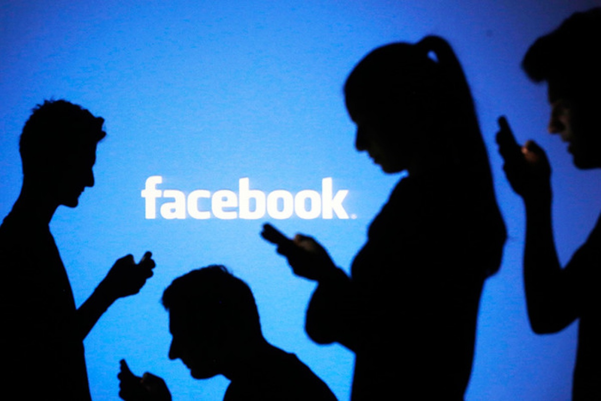 Німеччина погрожує Facebook штрафами через незаконний збір даних юзерів