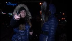 У Луцьку за фактом нападу на знімальну групу каналу «Аверс» відкрито кримінальне провадження