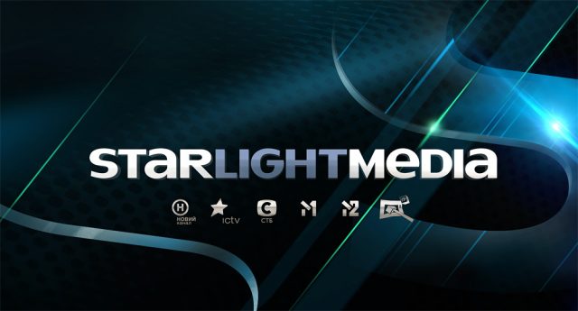 На каналах StarLightMedia маркуватимуть всі свої програми віковими позначками