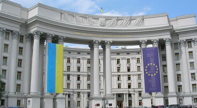 МЗС України стурбоване прийняттям Сеймом Польщі закону щодо заборони пропаганди «бандерівських націоналістів»
