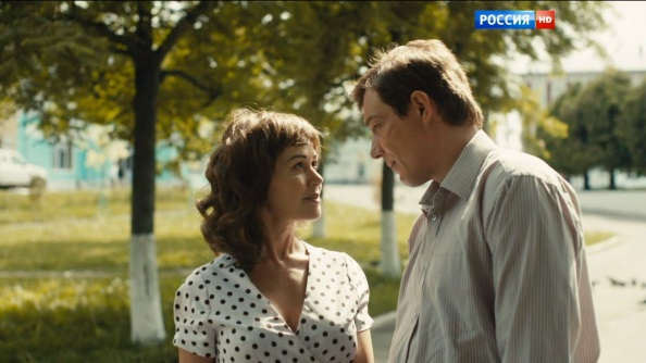 Канал «Україна» стверджує, що серіал «Чужа доля» українського виробництва